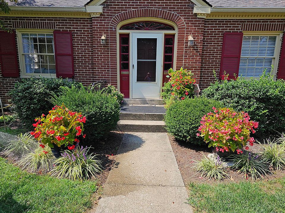 411 Arcadia Park, Lexington, KY 40503 Zillow
