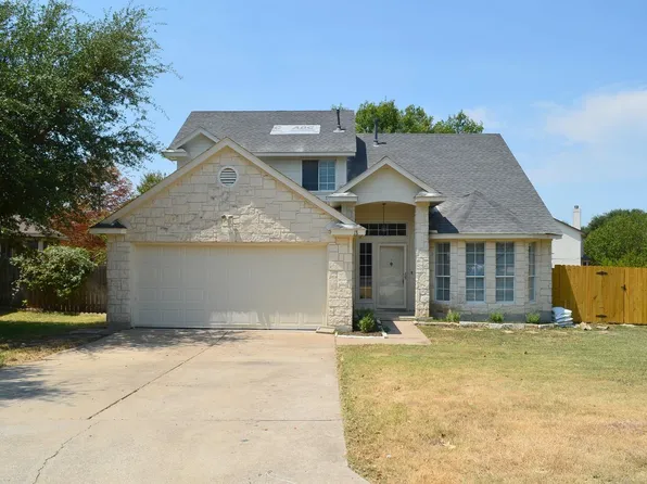 18 Azalea Dr, Georgetown, TX 78626