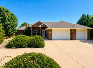 2005 Kearny, Clovis, NM 88101