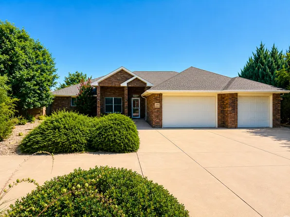 2005 Kearny, Clovis, NM 88101