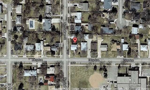 Map View