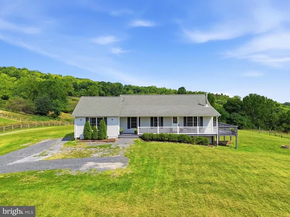 180 Duskwood Ln, Gore, VA 22637