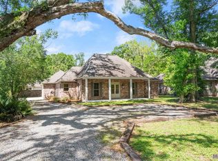 38488 Cornerview Rd, Gonzales, LA 70737