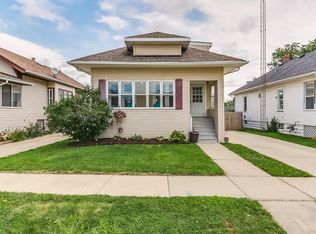 7209 38th Ave, Kenosha, WI 53142
