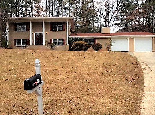 625 Green Mountain Trl, Atlanta, GA 30349 | Zillow