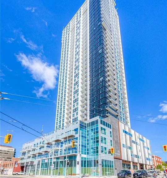 60 Frederick St #304 — Photo 1