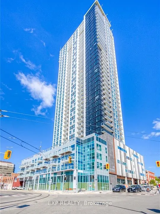 60 Frederick St #304