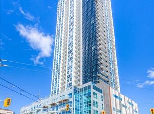 60 Frederick St #304, Kitchener, ON N2H 2L7