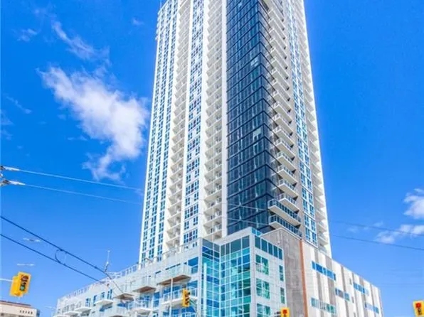 60 Frederick St, Kitchener, ON