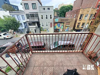 Rented by StayBK LLC