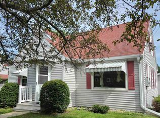 728 Hillsbourgh, Hillsboro, WI 54634