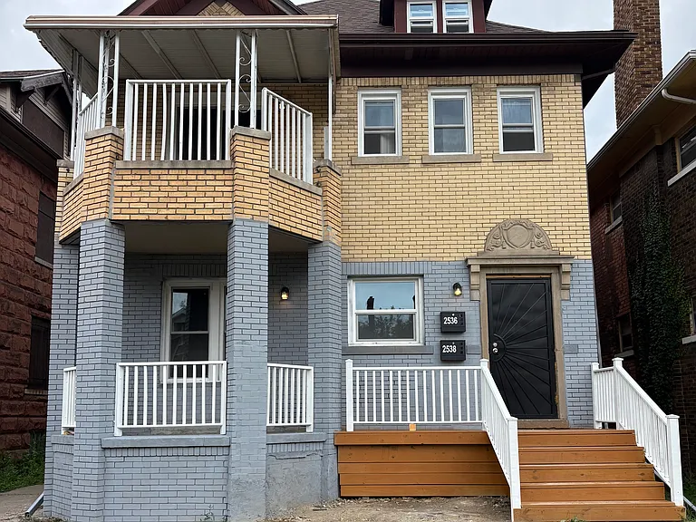 2536 Calvert St #2 — Photo 18