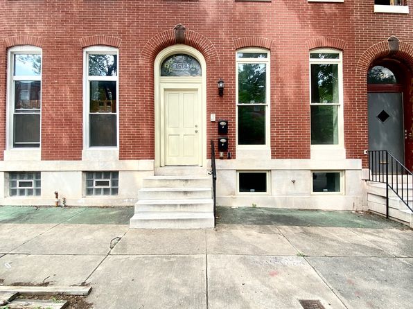 1514 N Caroline St #2