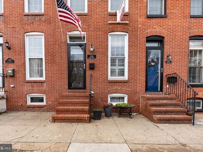 1424 Towson St, Baltimore, MD, 21230