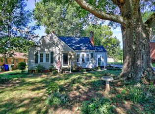 204 Juniper St, Kings Mountain, NC 28086