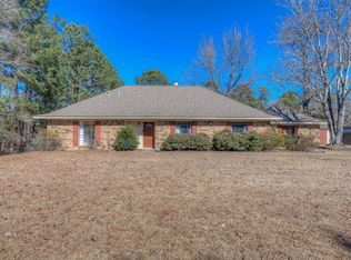 242 S Tanglewood Dr, Minden, LA 71055