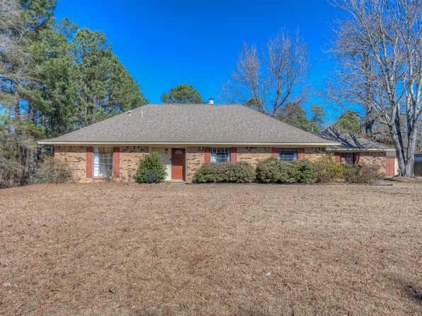 242 S Tanglewood Dr, Minden, LA 71055