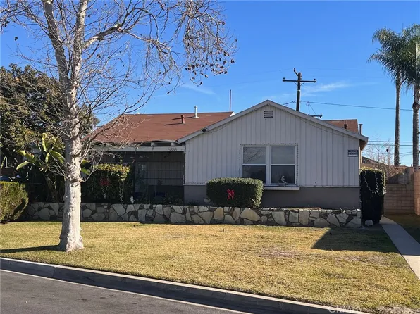 6338 Silverette Dr, Pico Rivera, CA 90660