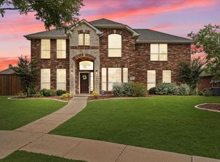 1620 Dowelling Ct, Frisco, TX 75036