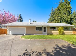 13037 SE Gladstone Ct, Portland, OR 97236