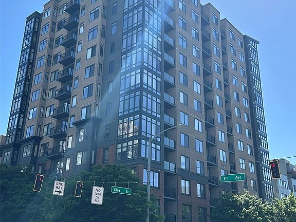 2nd image of 2721 1st Avenue #103