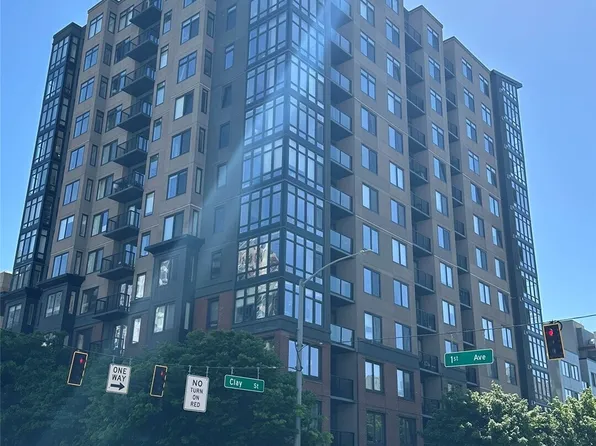 2721 1st Avenue #103, Seattle, WA 98121