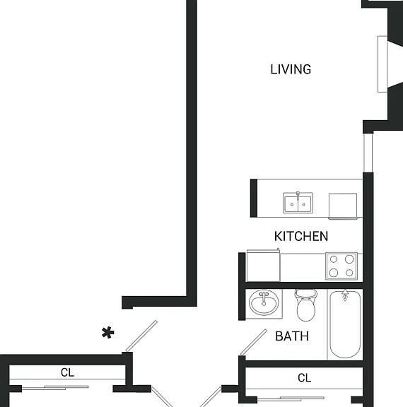 Mylo Apartment Homes — Photo 30
