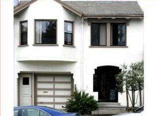 755 25th Ave, San Francisco, CA 94121