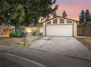 3637 Faberge Way, Sacramento, CA