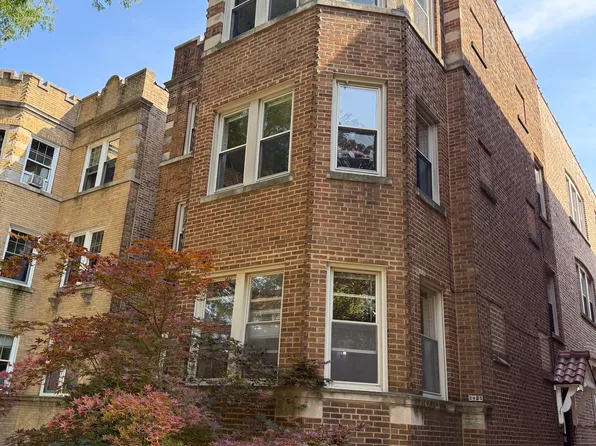 2025 W Berwyn Ave Floor 1, Chicago, IL 60625