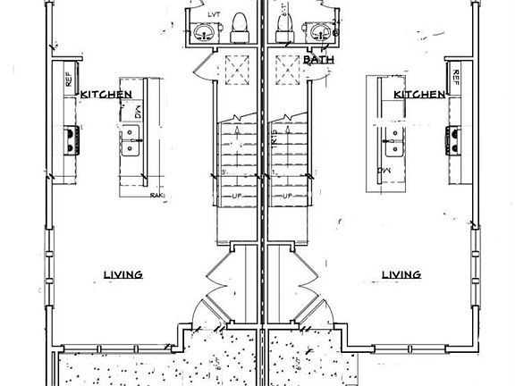 3rd image of 3420 S Downing Street