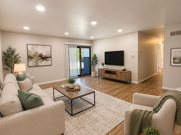 2nd image of 7441 Blackburn Ave APT 105