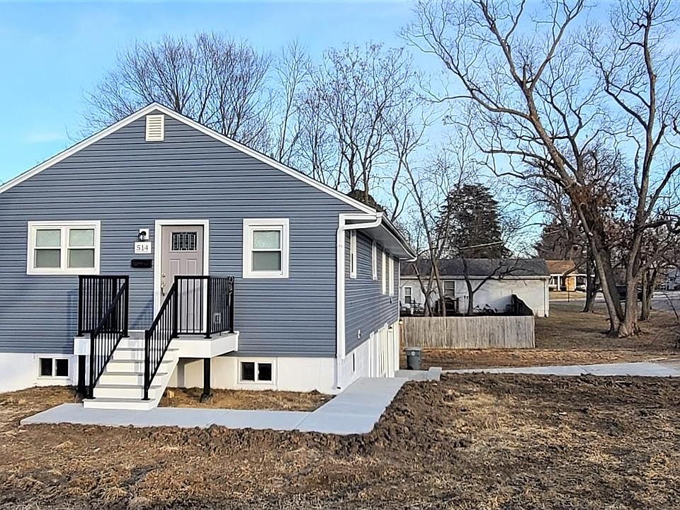514 Ofallon Ave, O'fallon, MO 63366 Zillow