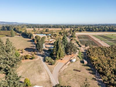 3030 River Bend Rd NW, Salem, OR, 97304