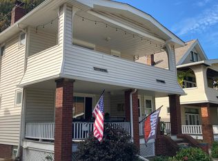2170 Waterbury Rd, Lakewood, OH 44107