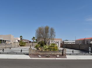 14772 E 50th St, Yuma, AZ 85367