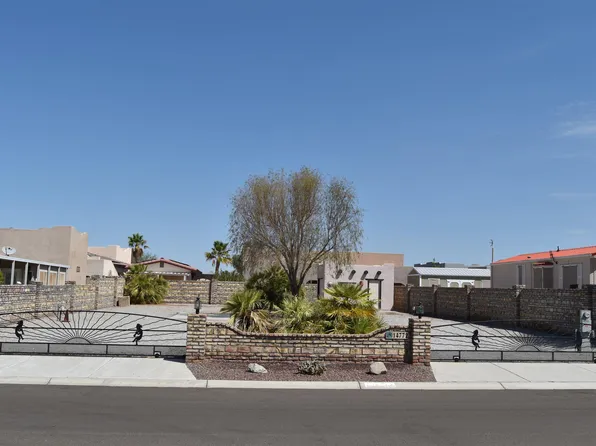 14772 E 50th St, Yuma, AZ 85367