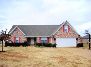 75 Red Hawk Dr, Jackson, TN 38305