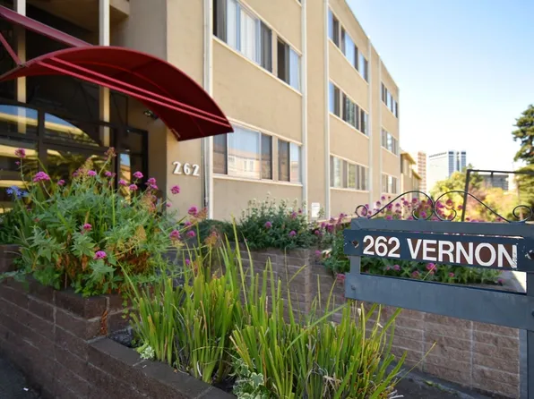 262 Vernon St, 262 Vernon St #104, Oakland, CA 94610