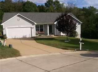 20 Cherrywood Ct, Barnhart, MO 63012