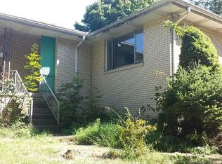 468 Irwin Run Rd, West Mifflin, PA 15122