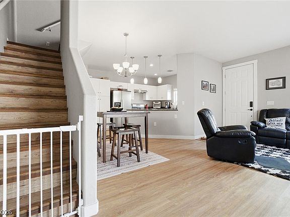 5th image of 6316 Snap Ridge St Unit 101
