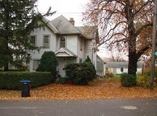 1964 Garner Ave, Oregon, OH
