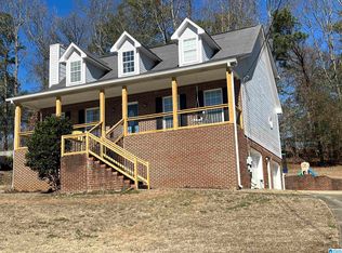 Spectrum, Trussville, AL 35173