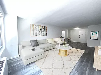 Rented by Keller Williams NYC