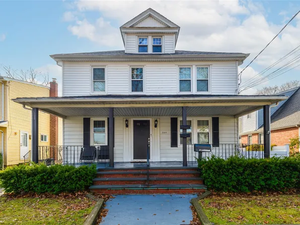 344 Roslyn Avenue, Carle Place, NY 11514