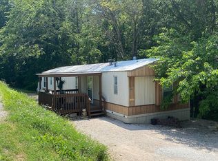 97 Thyme Ln, Branson West, MO 65737