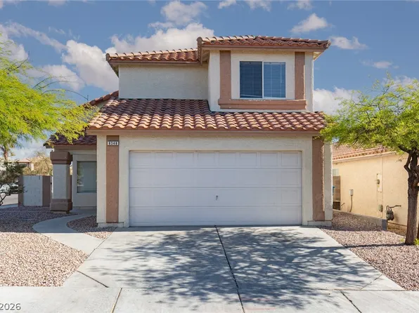 8348 Granite Peak Ct, Las Vegas, NV 89145