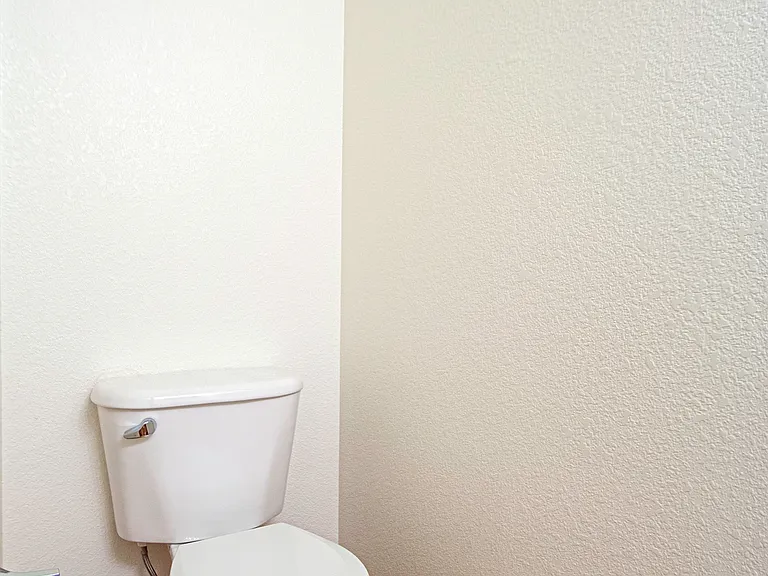Main Floor Bathroom