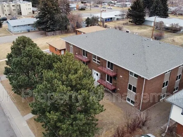 3440 11th Ave S, Great Falls, MT